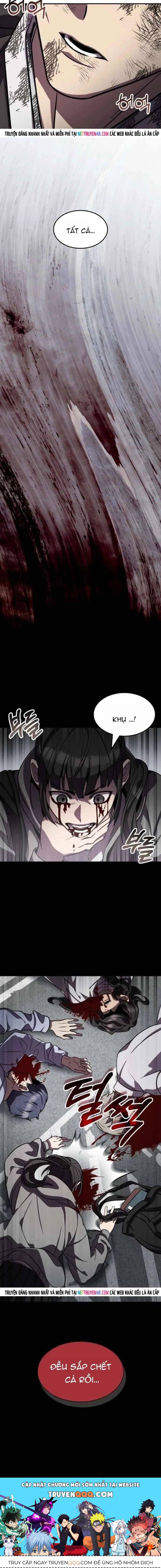 Tăng Lực Thợ Săn Chap 145 - Next Chap 144