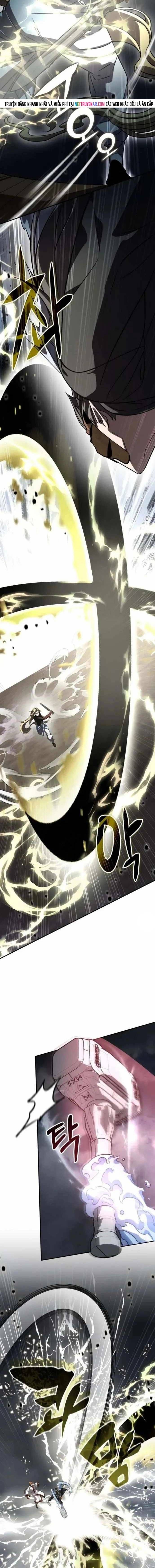 Tăng Lực Thợ Săn Chap 145 - Next Chap 144