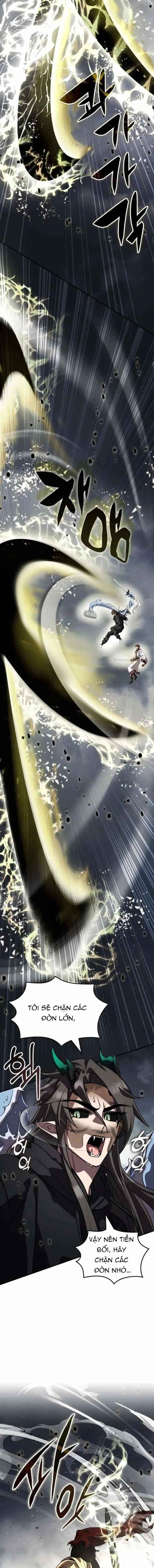 Tăng Lực Thợ Săn Chap 145 - Next Chap 144