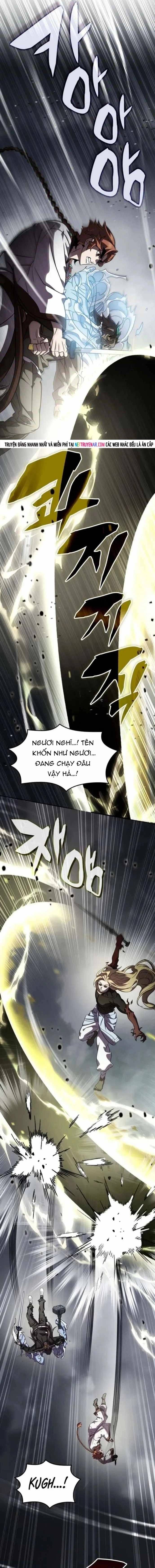 Tăng Lực Thợ Săn Chap 145 - Next Chap 144