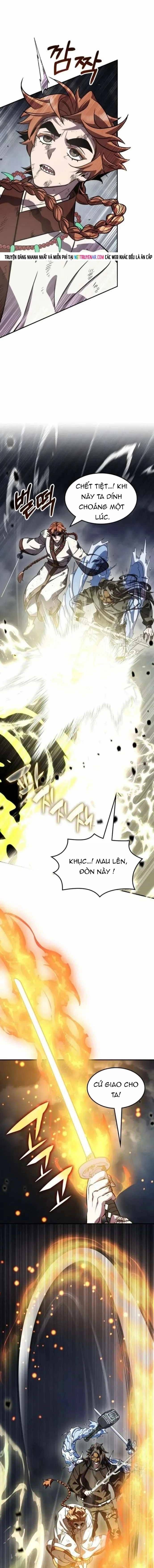 Tăng Lực Thợ Săn Chap 145 - Next Chap 144