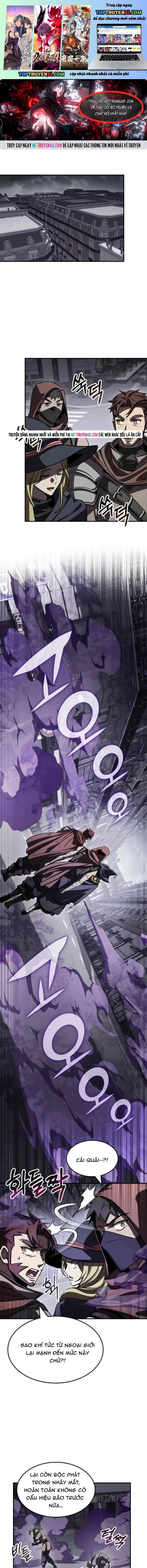 Tăng Lực Thợ Săn Chap 146 - Next Chap 145