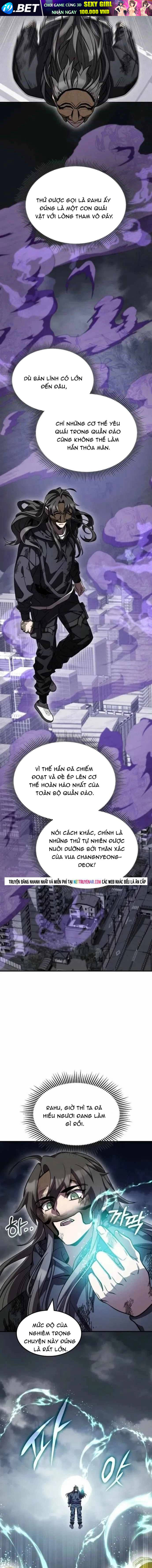 Tăng Lực Thợ Săn Chap 146 - Next Chap 145