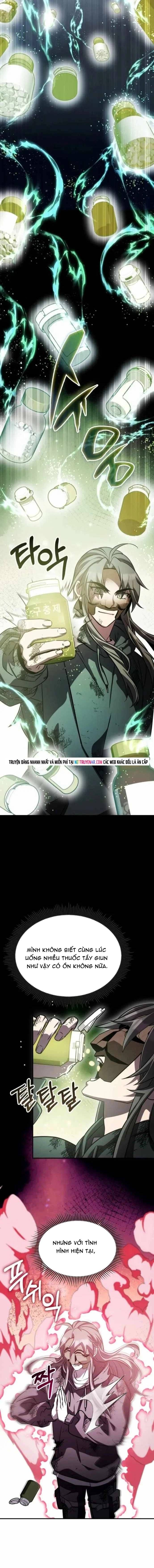 Tăng Lực Thợ Săn Chap 146 - Next Chap 145