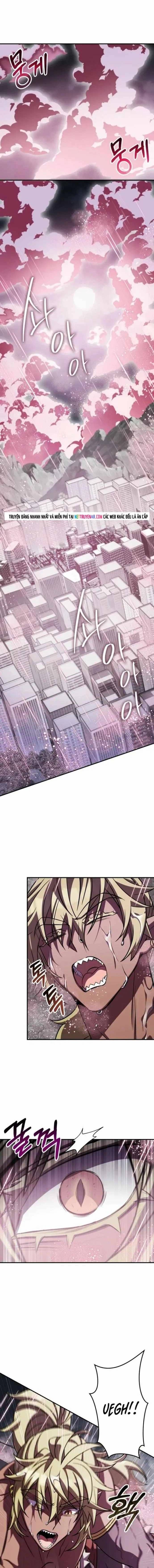 Tăng Lực Thợ Săn Chap 146 - Next Chap 145