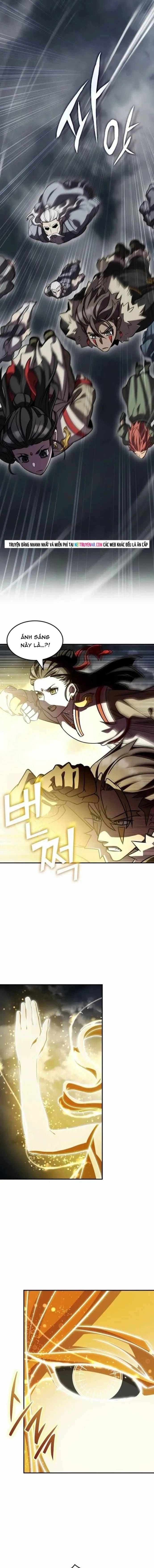 Tăng Lực Thợ Săn Chap 146 - Next Chap 145