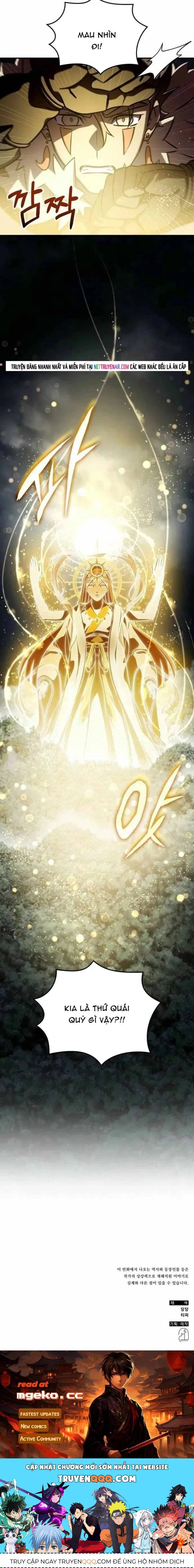 Tăng Lực Thợ Săn Chap 146 - Next Chap 145