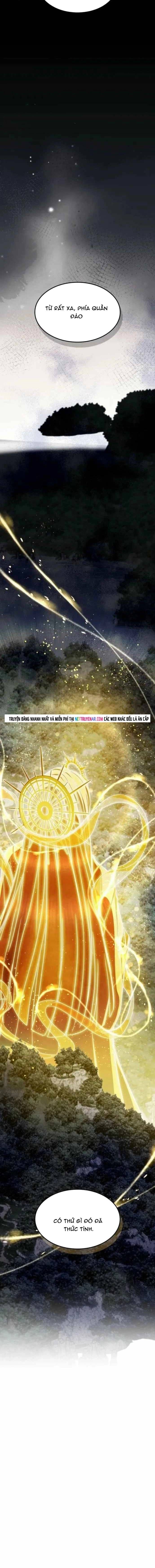 Tăng Lực Thợ Săn Chap 146 - Next Chap 145