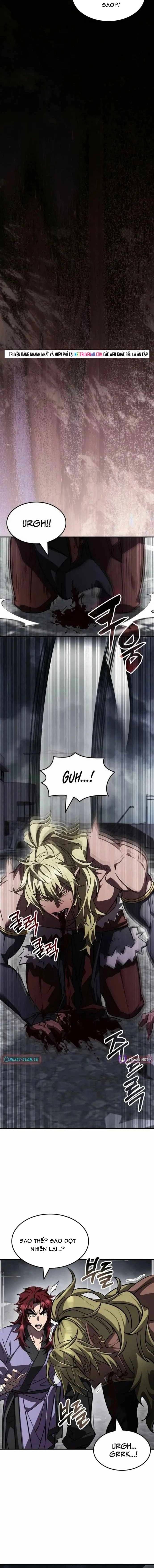 Tăng Lực Thợ Săn Chap 146 - Next Chap 145