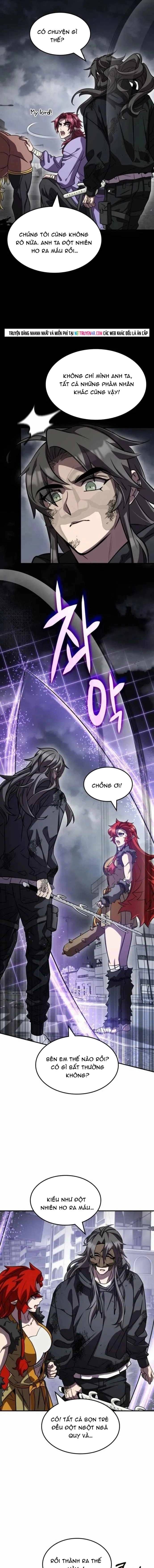 Tăng Lực Thợ Săn Chap 146 - Next Chap 145