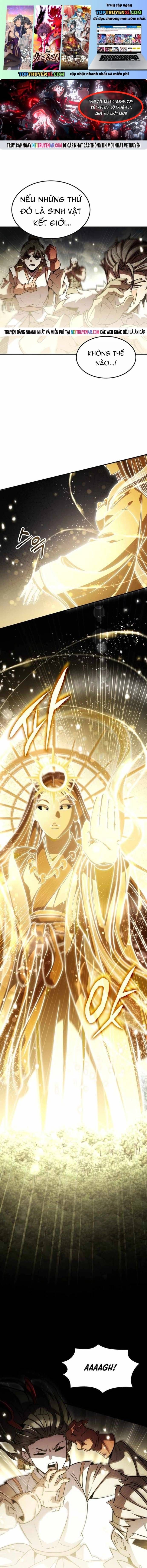 Tăng Lực Thợ Săn Chap 147 - Next Chap 146