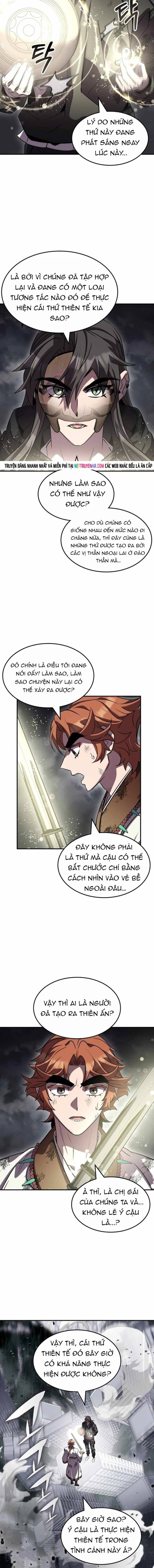 Tăng Lực Thợ Săn Chap 147 - Next Chap 146