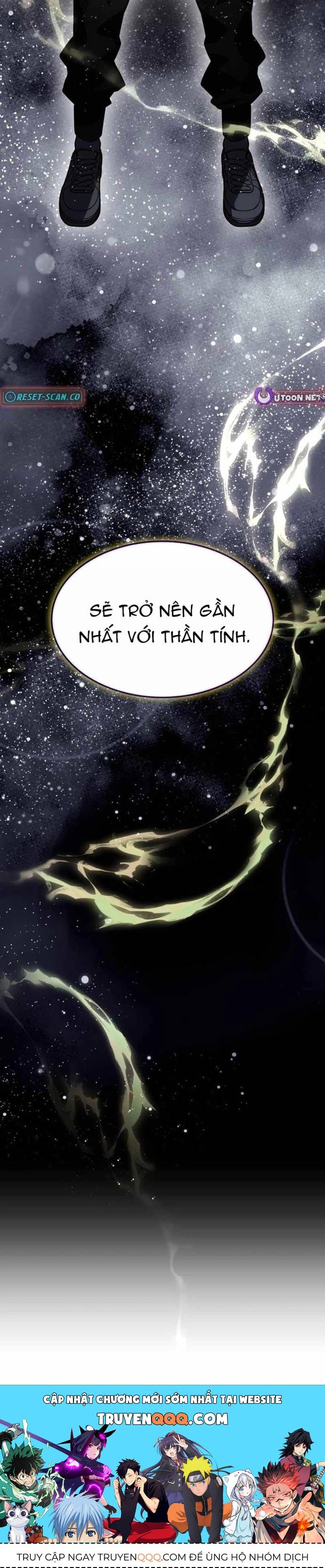 Tăng Lực Thợ Săn Chap 147 - Next Chap 146