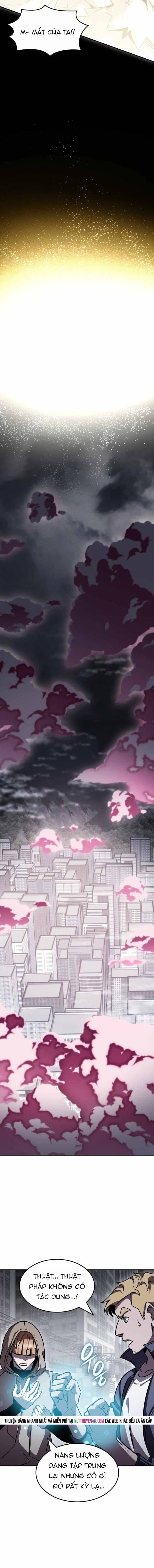 Tăng Lực Thợ Săn Chap 147 - Next Chap 146