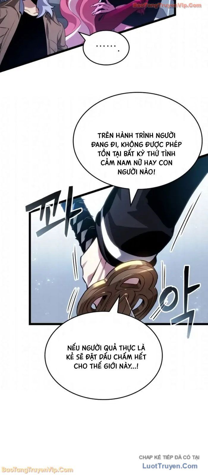 Thế Giới Sau Tận Thế Chap 218 - Next Chap 217
