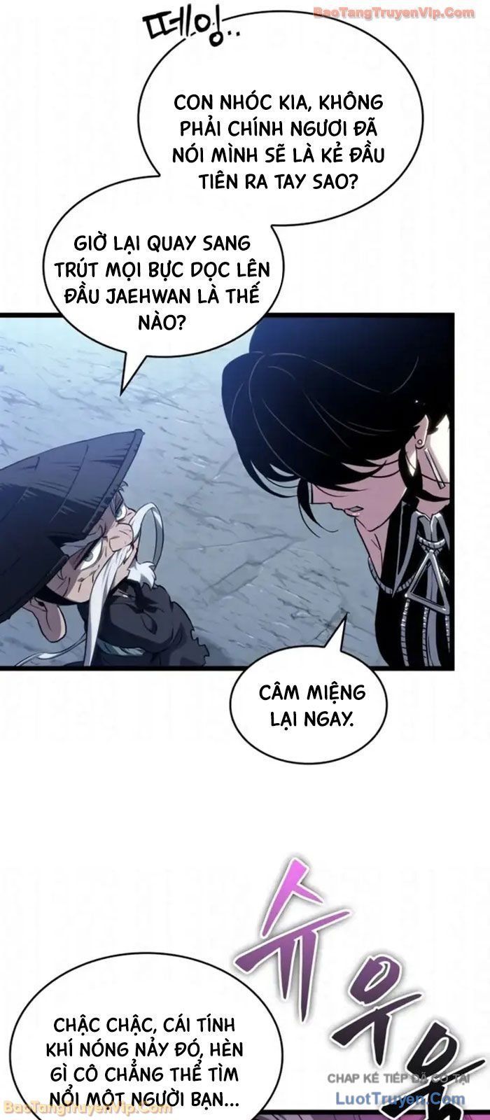 Thế Giới Sau Tận Thế Chap 218 - Next Chap 217