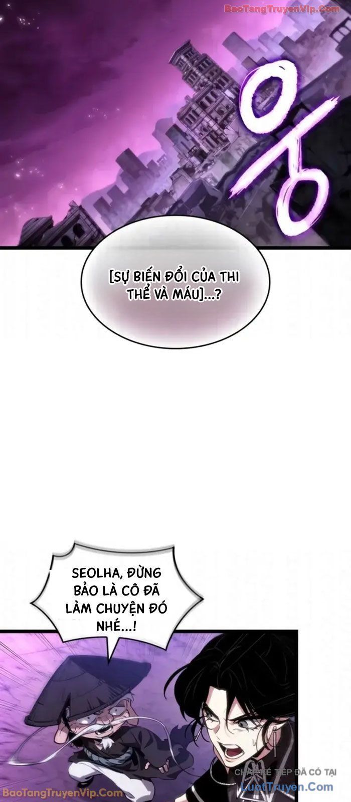 Thế Giới Sau Tận Thế Chap 218 - Next Chap 217