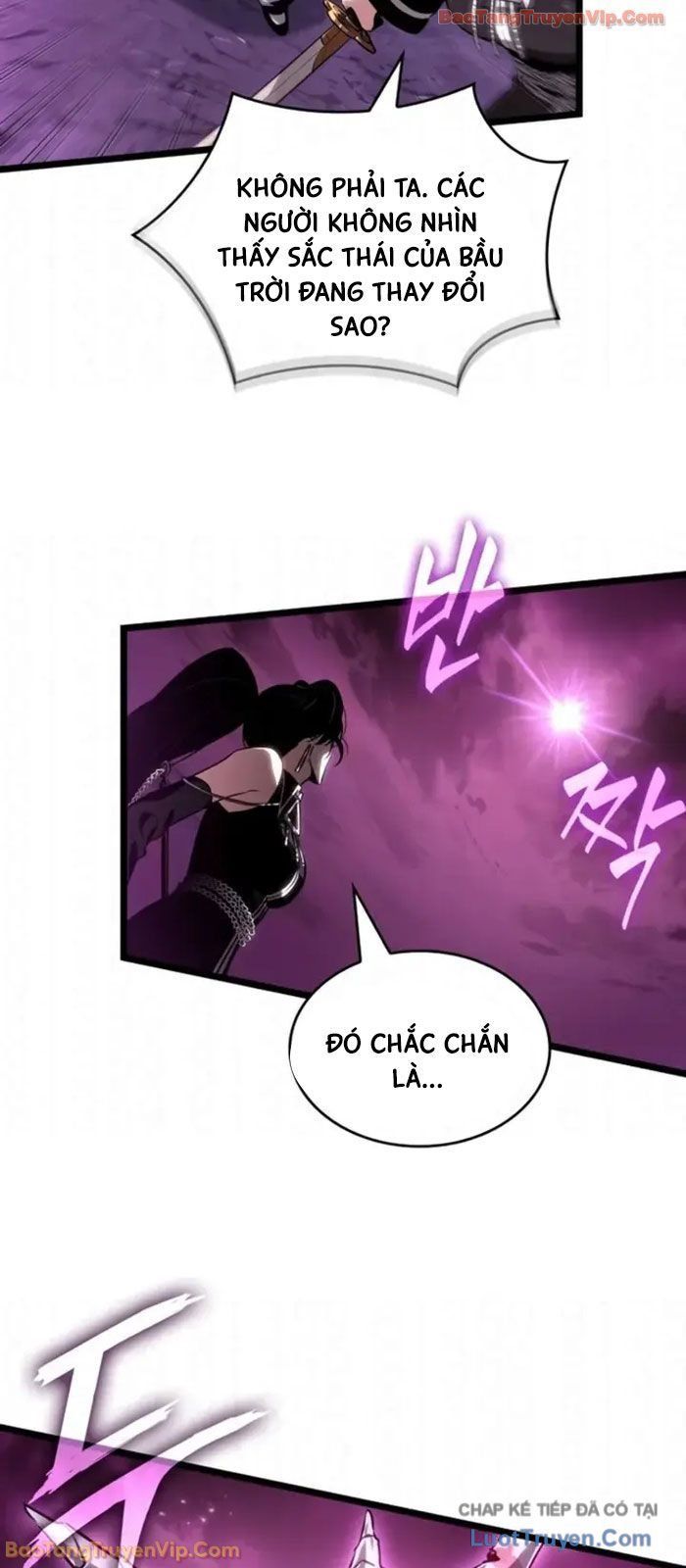 Thế Giới Sau Tận Thế Chap 218 - Next Chap 217