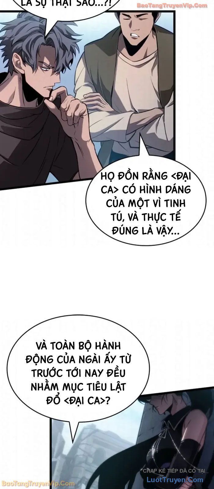Thế Giới Sau Tận Thế Chap 218 - Next Chap 217