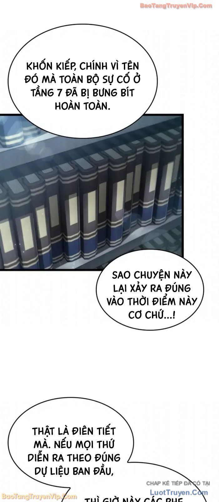 Thế Giới Sau Tận Thế Chap 218 - Next Chap 217