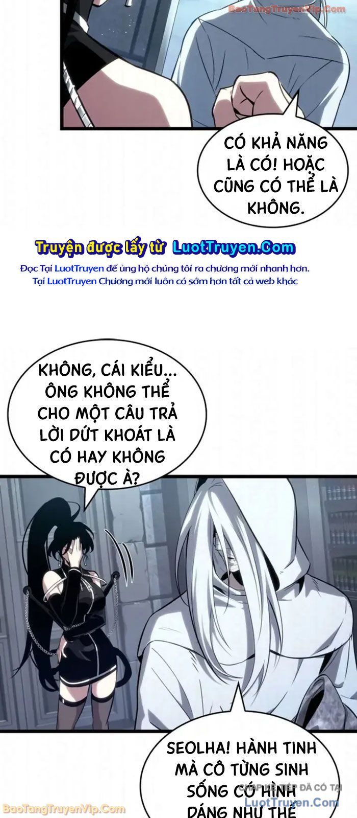 Thế Giới Sau Tận Thế Chap 218 - Next Chap 217