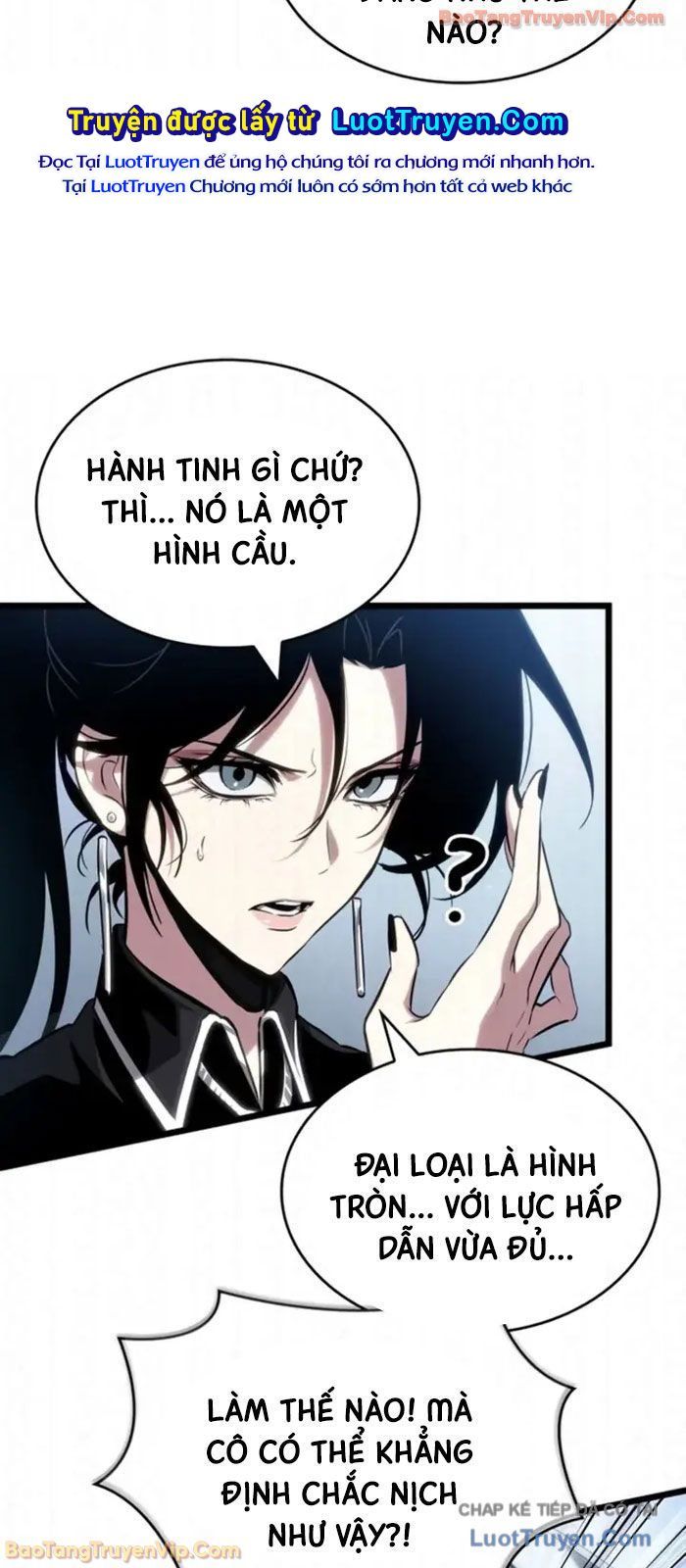 Thế Giới Sau Tận Thế Chap 218 - Next Chap 217