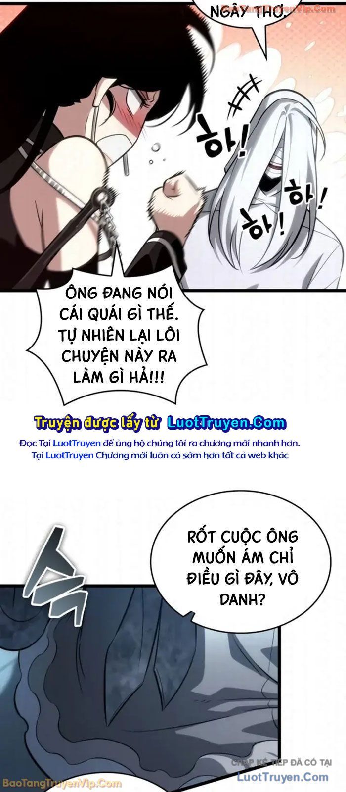Thế Giới Sau Tận Thế Chap 218 - Next Chap 217