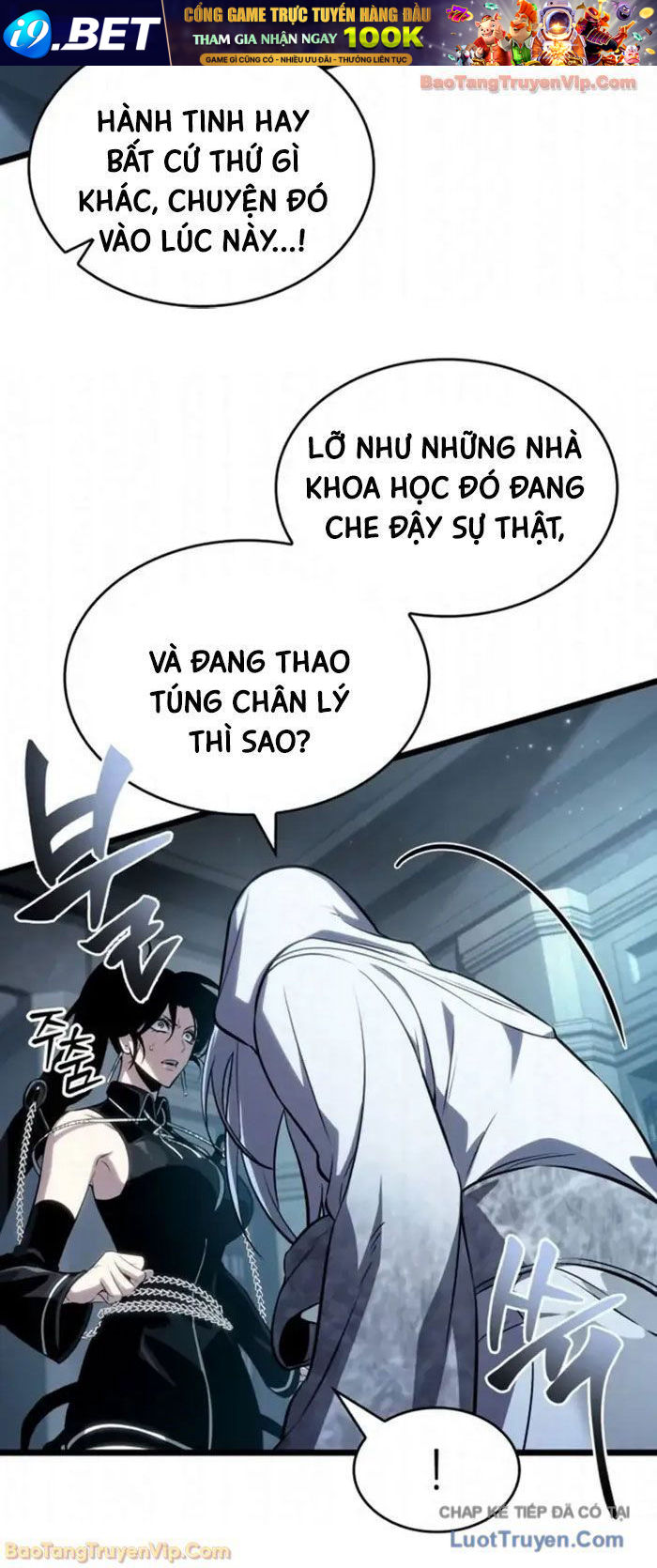 Thế Giới Sau Tận Thế Chap 218 - Next Chap 217