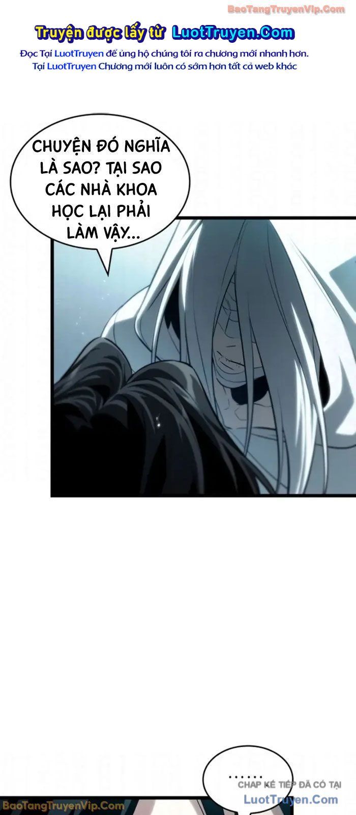 Thế Giới Sau Tận Thế Chap 218 - Next Chap 217