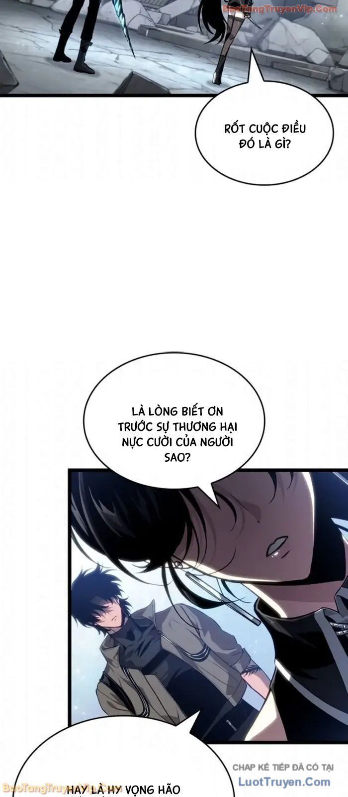 Thế Giới Sau Tận Thế Chap 218 - Next Chap 217