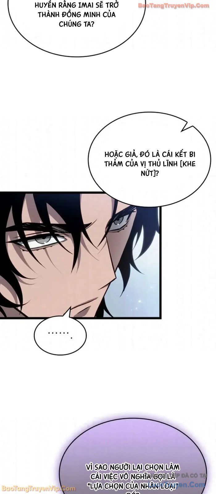 Thế Giới Sau Tận Thế Chap 218 - Next Chap 217