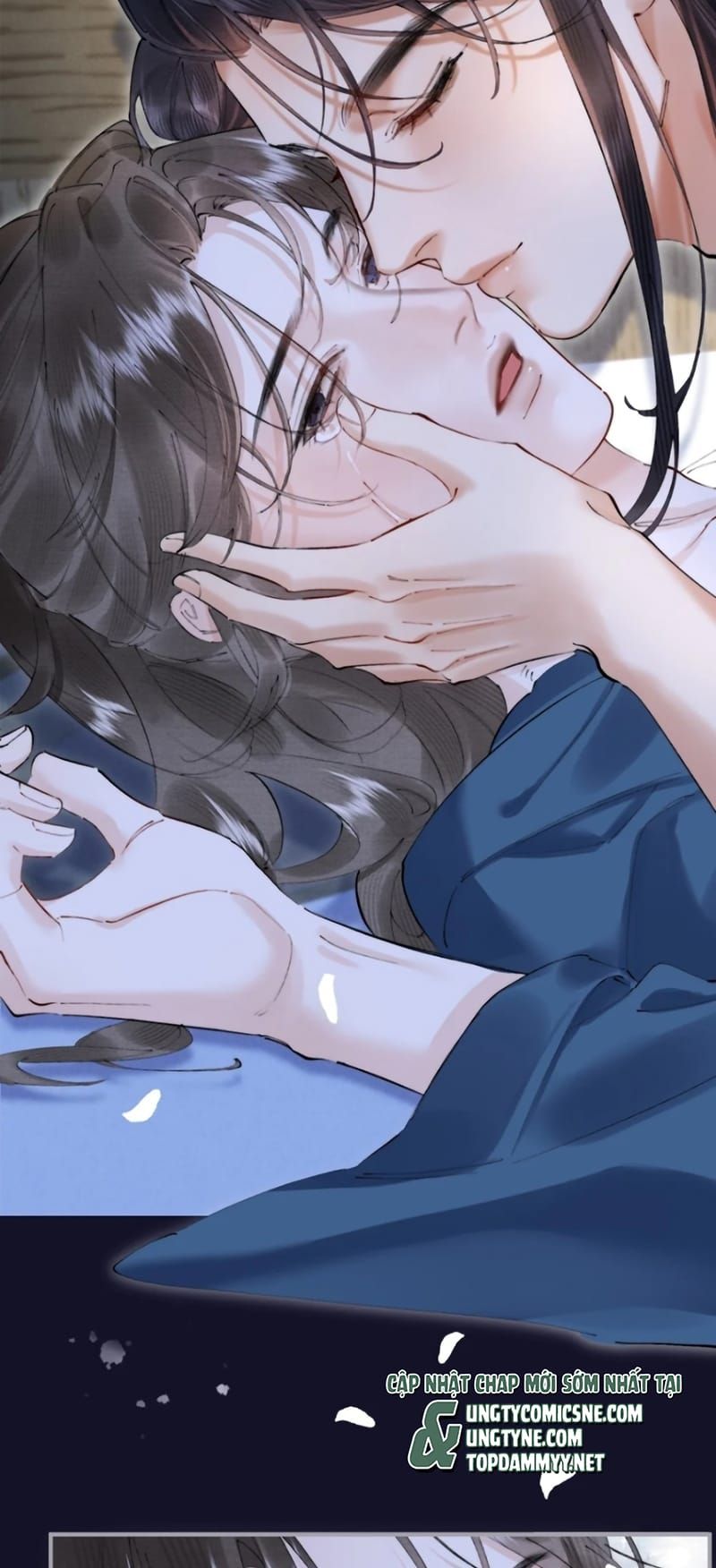 Thiên Hạ Ai Không Biết Quân Chap 12 - Next Chap 11