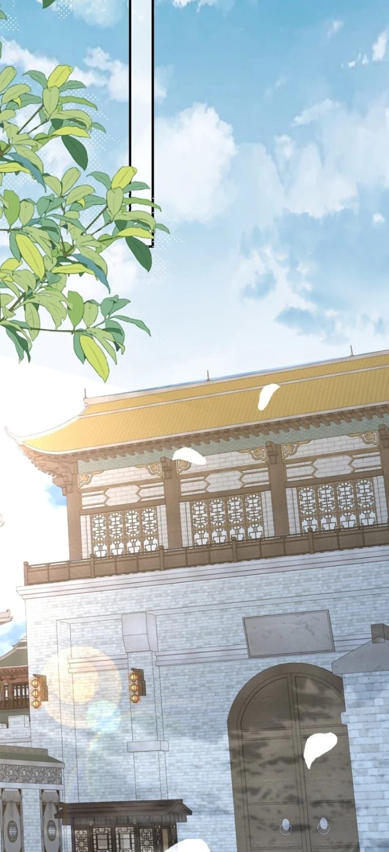 Thiên Hạ Ai Không Biết Quân Chap 12 - Next Chap 11