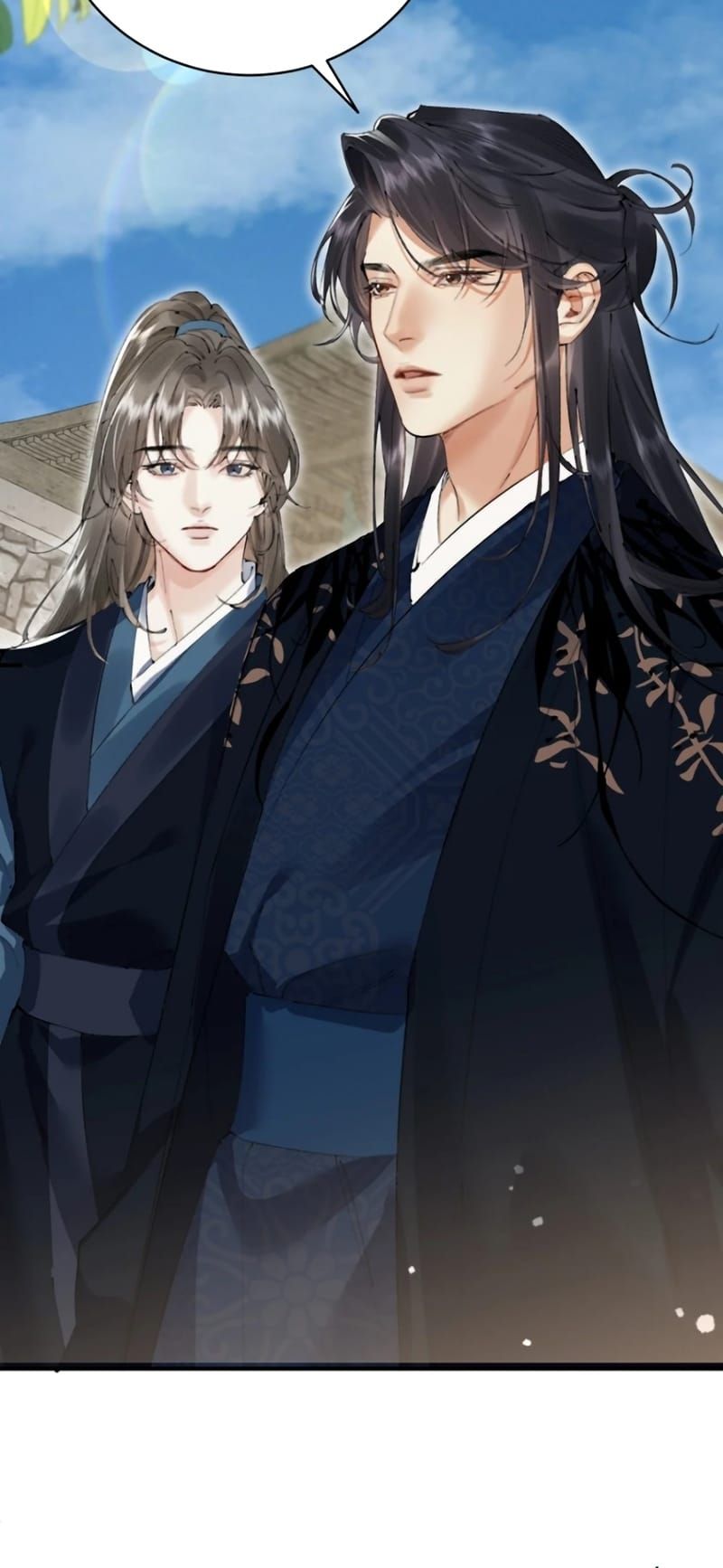 Thiên Hạ Ai Không Biết Quân Chap 12 - Next Chap 11