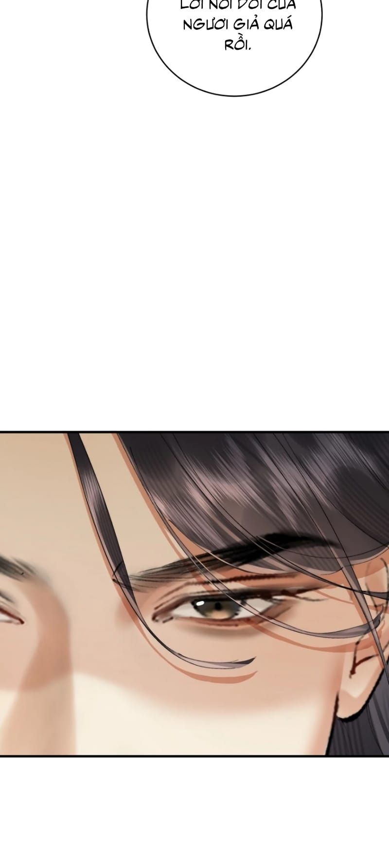 Thiên Hạ Ai Không Biết Quân Chap 12 - Next Chap 11