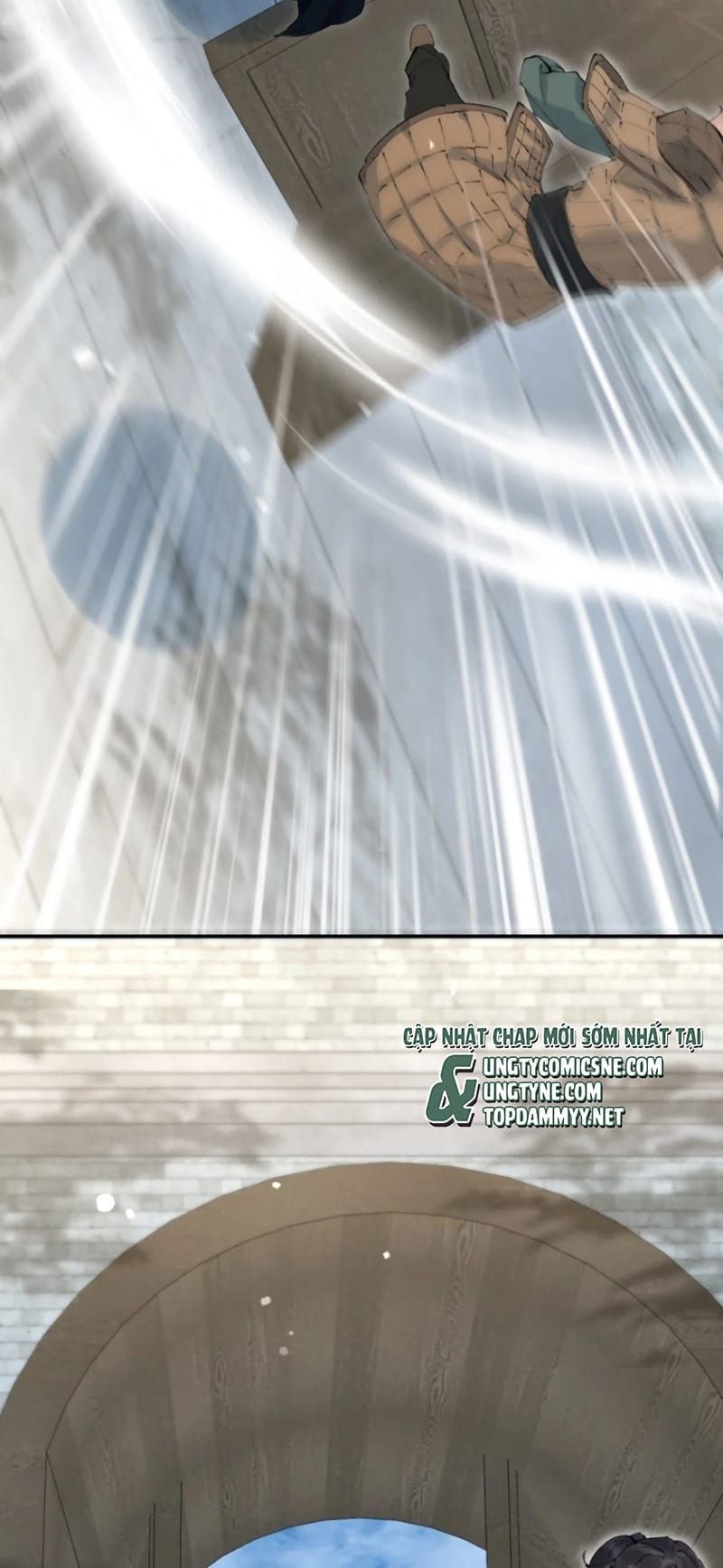 Thiên Hạ Ai Không Biết Quân Chap 12 - Next Chap 11