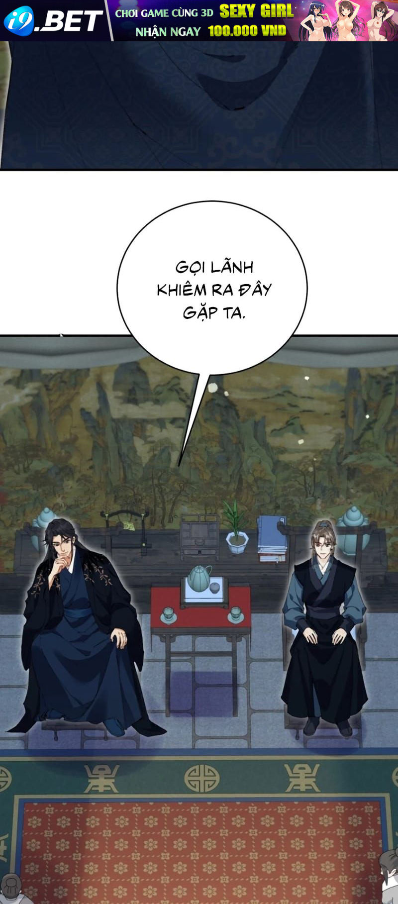 Thiên Hạ Ai Không Biết Quân Chap 12 - Next Chap 11