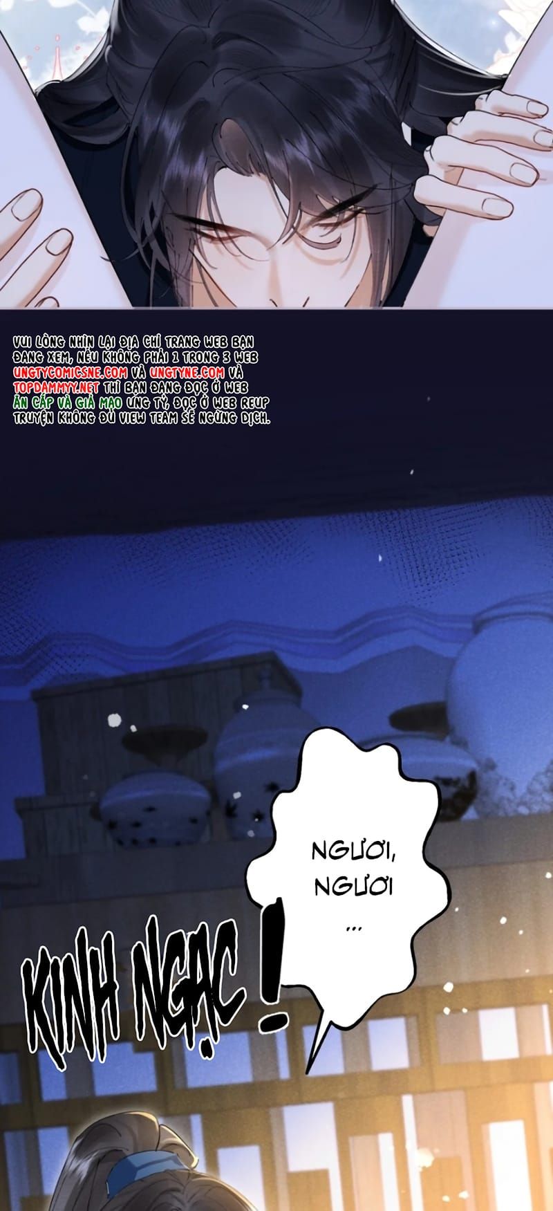 Thiên Hạ Ai Không Biết Quân Chap 12 - Next Chap 11