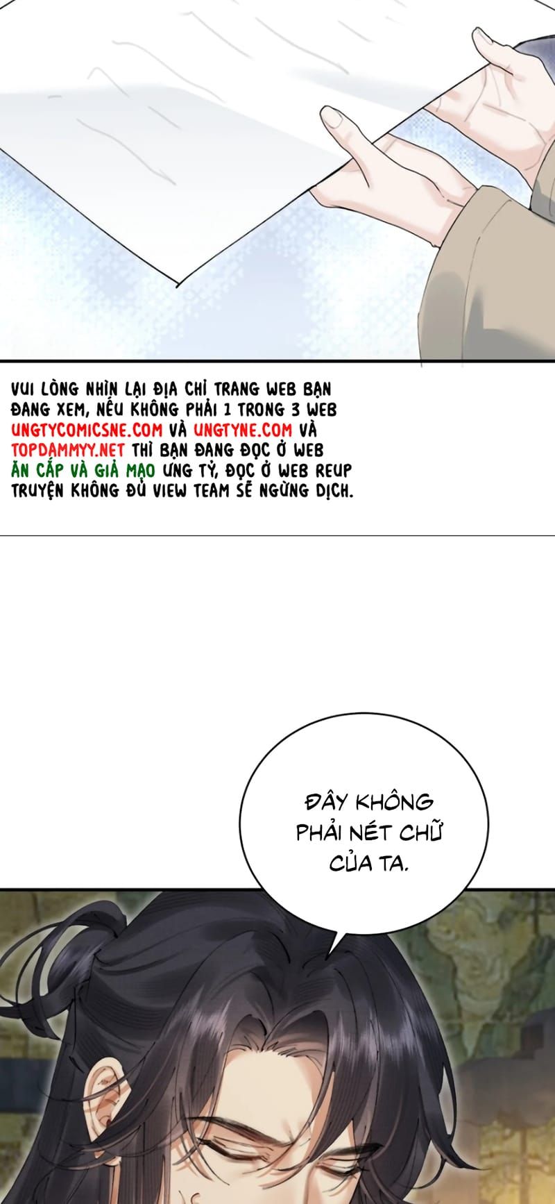 Thiên Hạ Ai Không Biết Quân Chap 12 - Next Chap 11