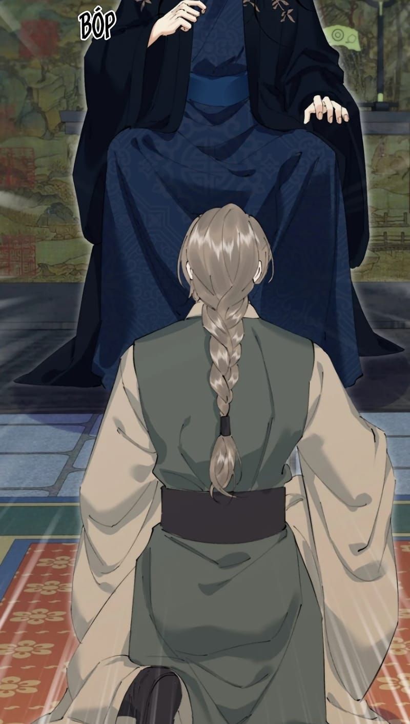 Thiên Hạ Ai Không Biết Quân Chap 12 - Next Chap 11