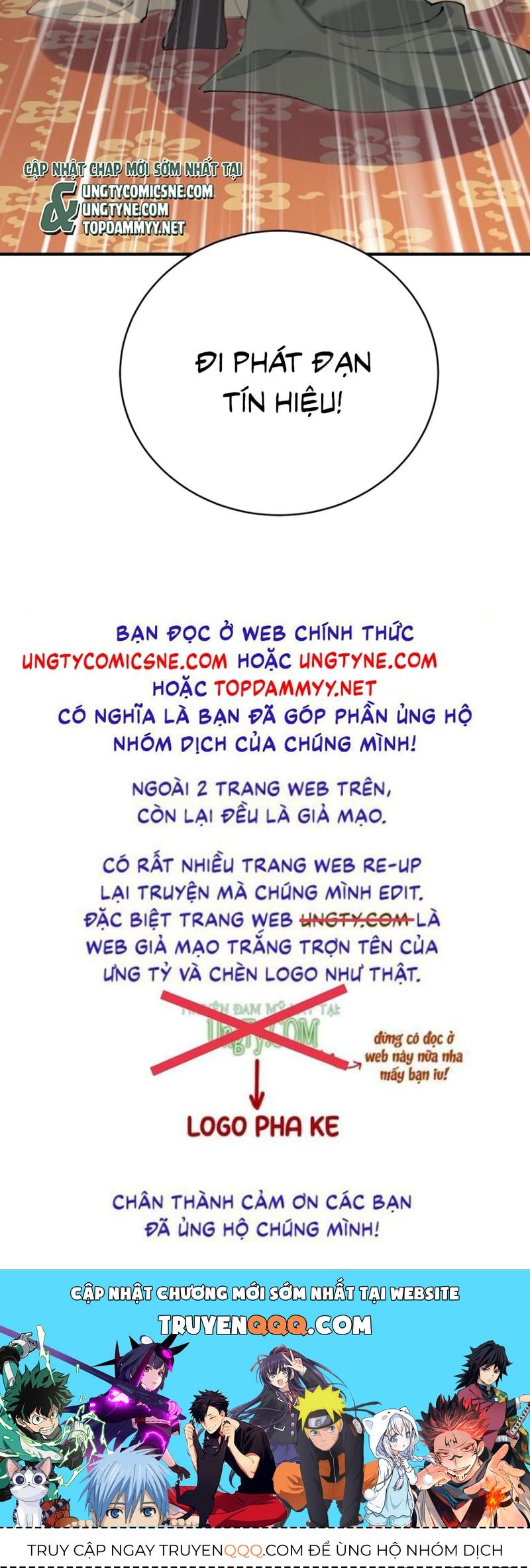 Thiên Hạ Ai Không Biết Quân Chap 12 - Next Chap 11
