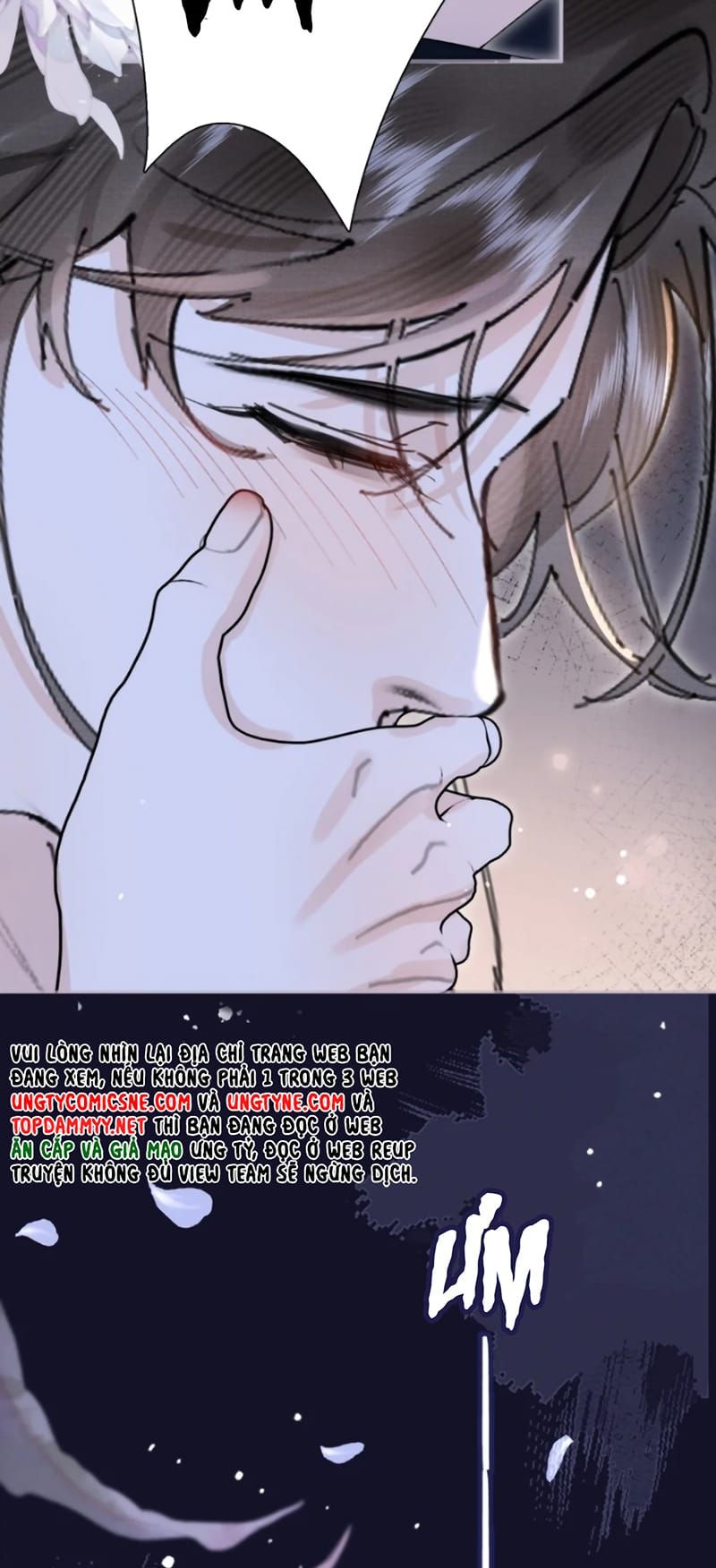 Thiên Hạ Ai Không Biết Quân Chap 12 - Next Chap 11