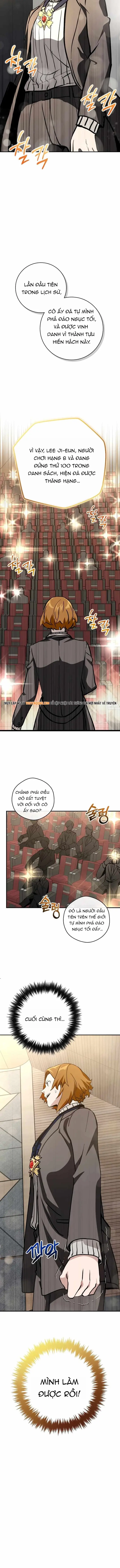 Cẩm Nang Của Đấng Cứu Thế Chap 21 - Next Chap 20