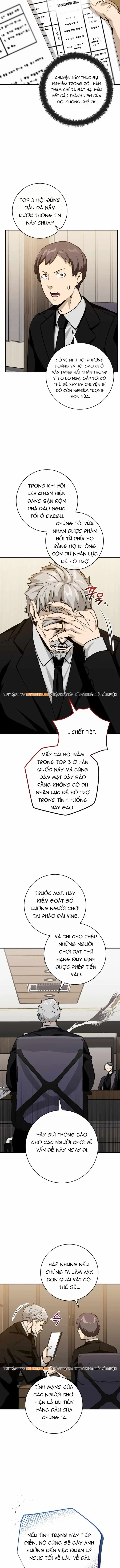 Cẩm Nang Của Đấng Cứu Thế Chap 21 - Next Chap 20