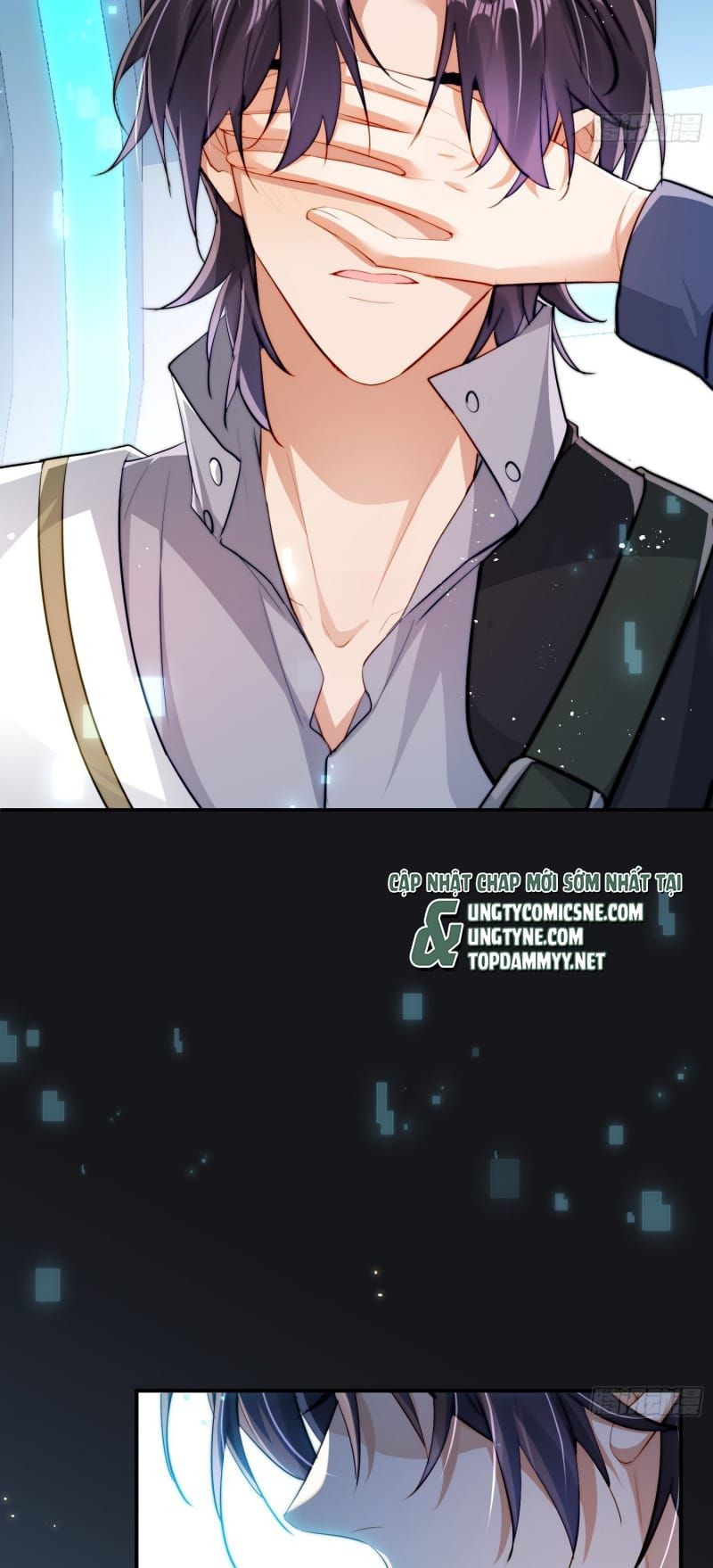 Cả Vũ Trụ Đều Muốn Thân Thiết Với Tôi Chap 17 - Next Chap 16