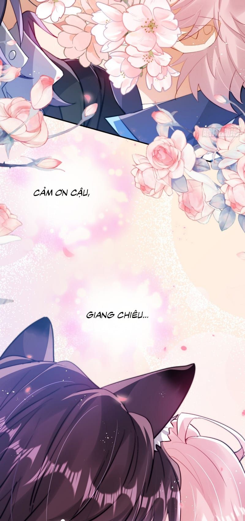 Cả Vũ Trụ Đều Muốn Thân Thiết Với Tôi Chap 17 - Next Chap 16