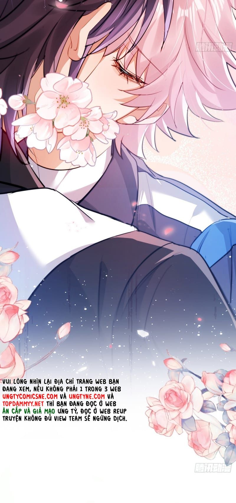 Cả Vũ Trụ Đều Muốn Thân Thiết Với Tôi Chap 17 - Next Chap 16