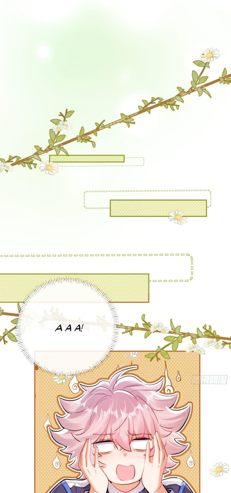 Cả Vũ Trụ Đều Muốn Thân Thiết Với Tôi Chap 17 - Next Chap 16