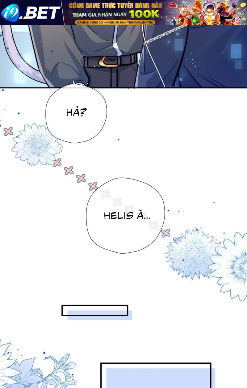 Cả Vũ Trụ Đều Muốn Thân Thiết Với Tôi Chap 17 - Next Chap 16