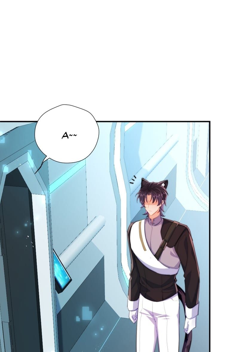 Cả Vũ Trụ Đều Muốn Thân Thiết Với Tôi Chap 17 - Next Chap 16